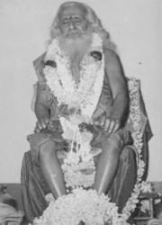 ಶ್ರೀ ಶ್ರೀ ನಿರಂಜನಾನಂದ ಸರಸ್ವತಿ